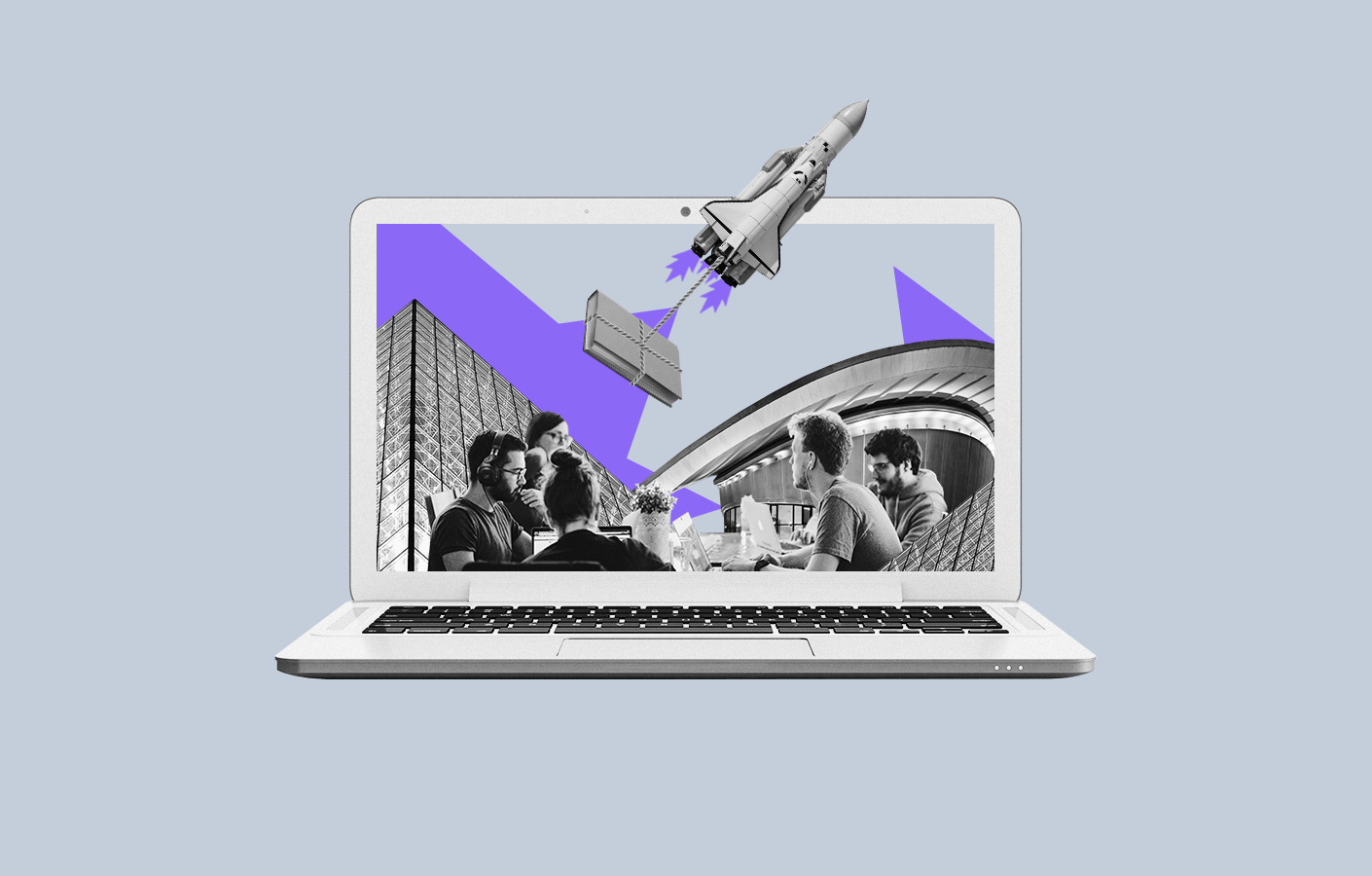 Digital Labs: culture professionals