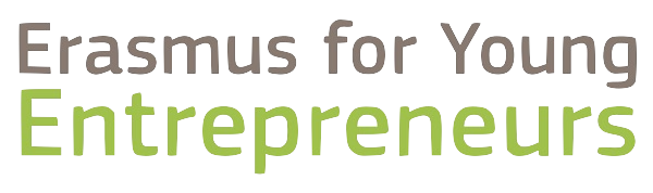 Erasmus for Young Entrepreneurs