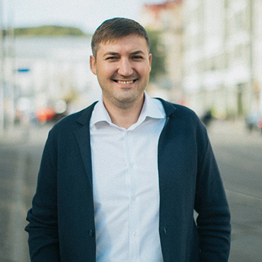 Володимир Волик