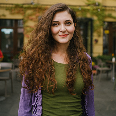 Svitlana Khodos