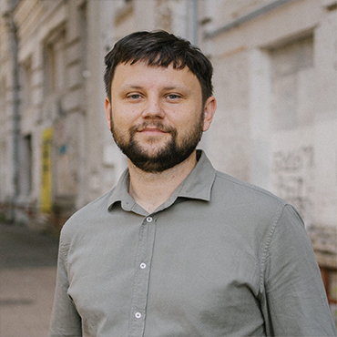 Антон Савіді