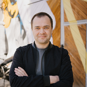 Віталій Бобров